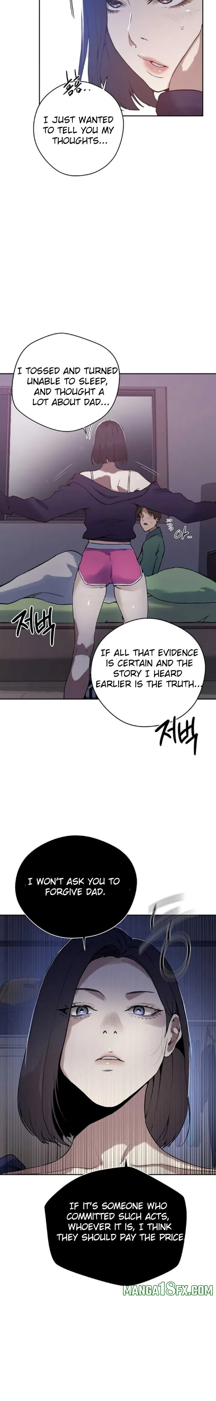 Secret Class Chapter 291 – Page 15