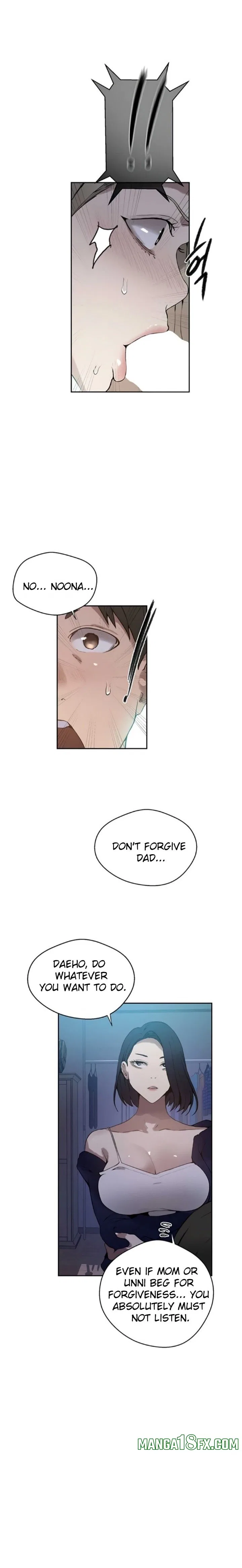 Secret Class Chapter 291 – Page 16