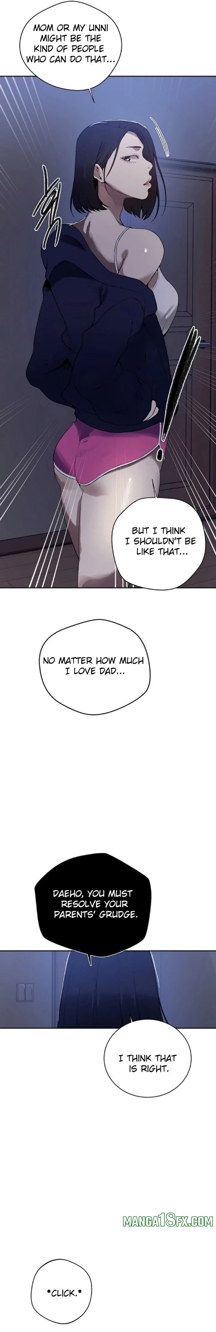 Secret Class Chapter 291 – Page 17
