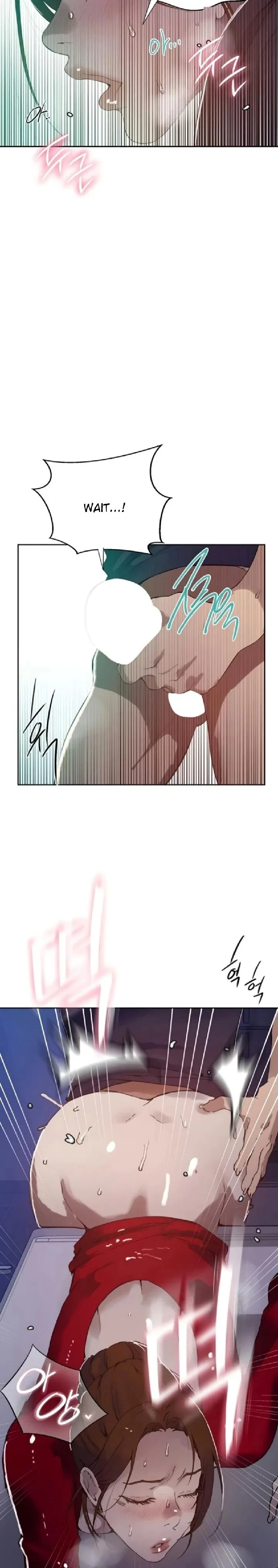 Secret Class Chapter 290 – Page 7