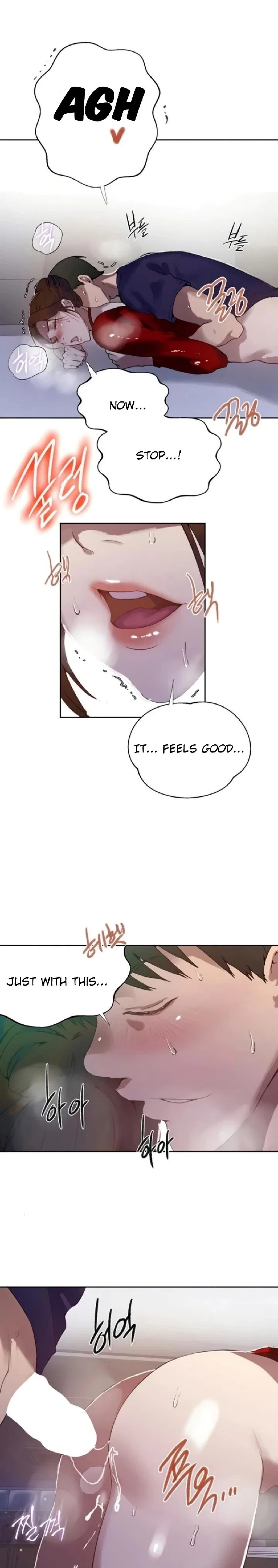 Secret Class Chapter 290 – Page 10