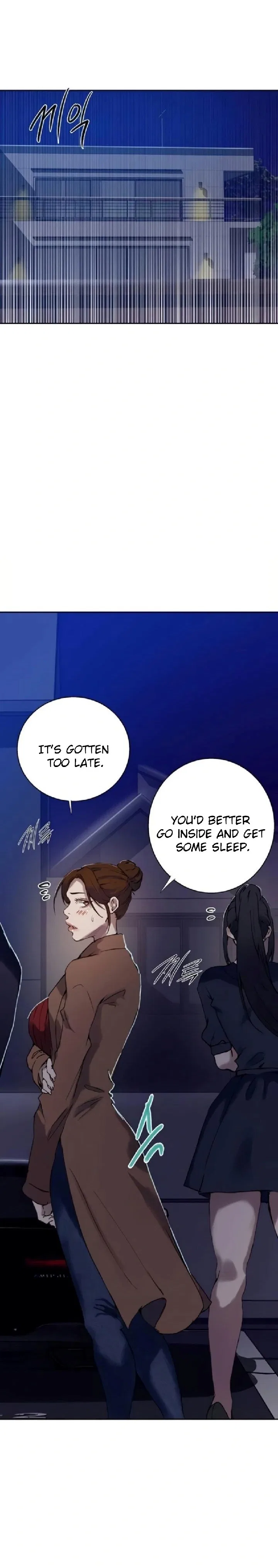 Secret Class Chapter 290 – Page 14