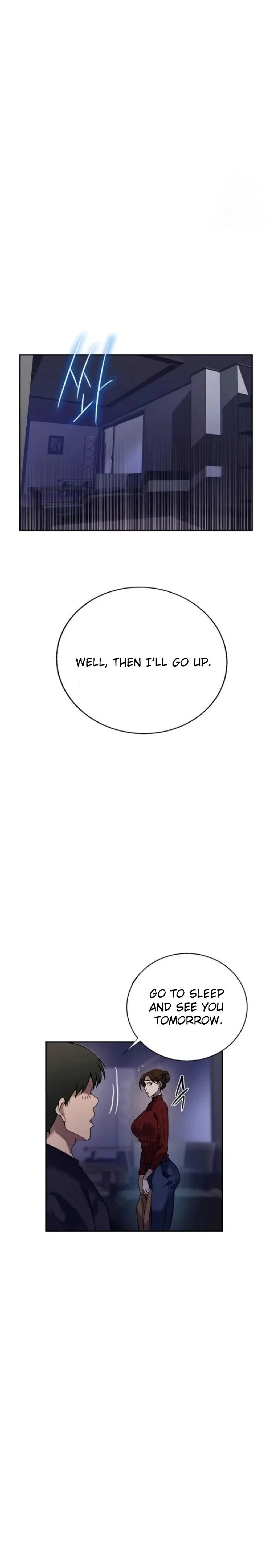 Secret Class Chapter 290 – Page 17