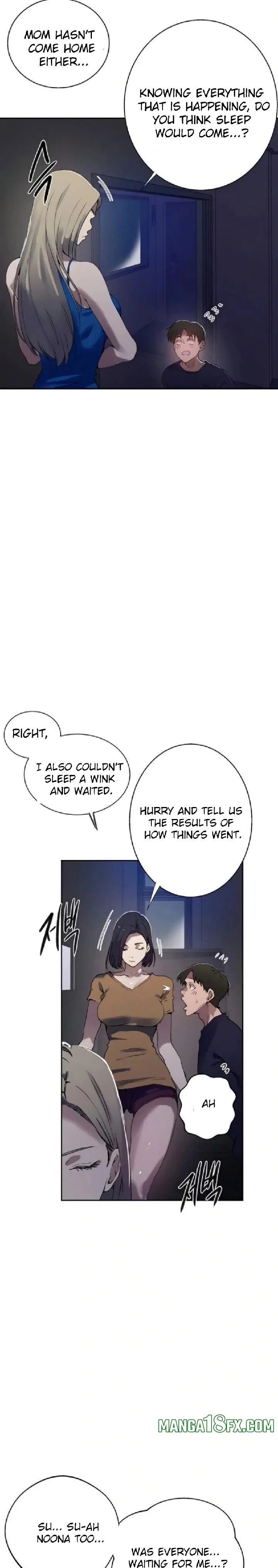 Secret Class Chapter 290 – Page 20