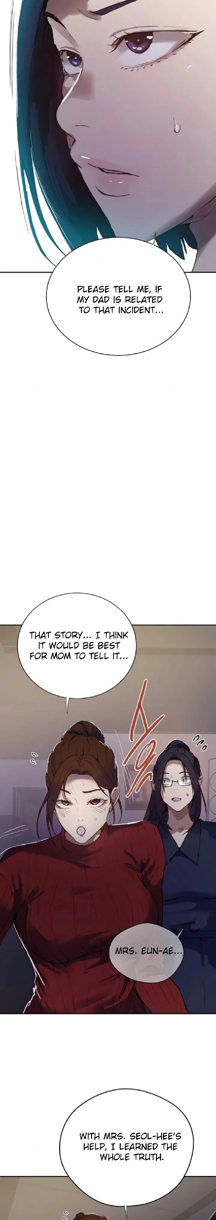 Secret Class Chapter 290 – Page 23