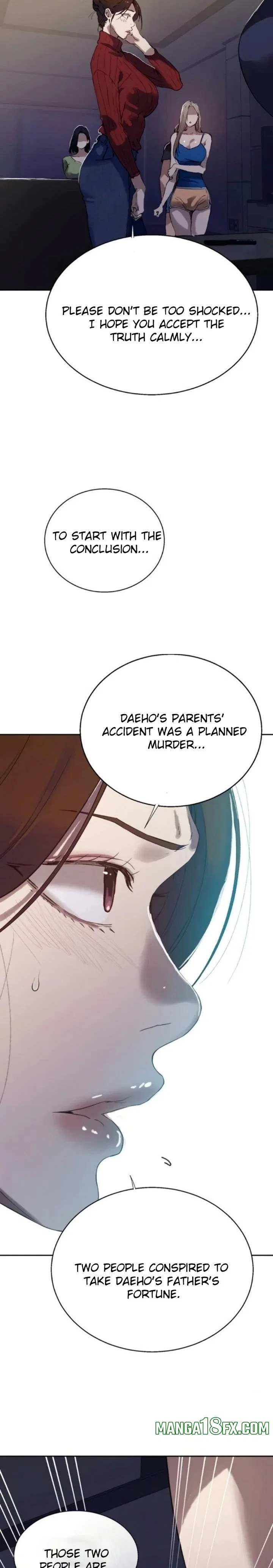 Secret Class Chapter 290 – Page 24
