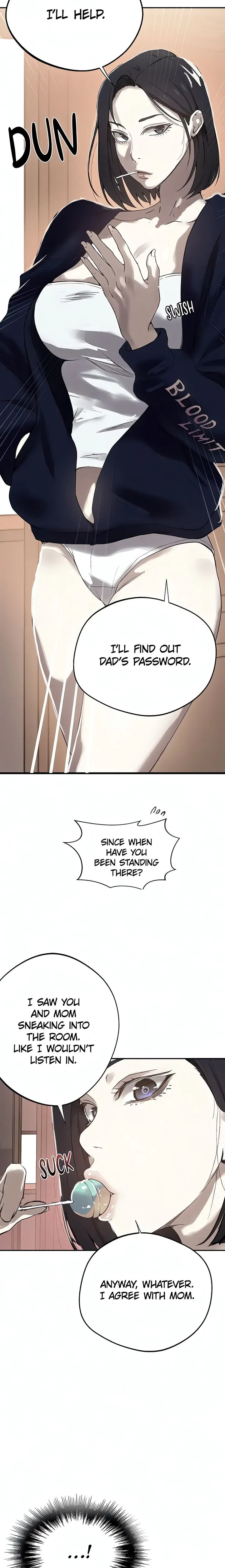 Secret Class Chapter 284 – Page 2