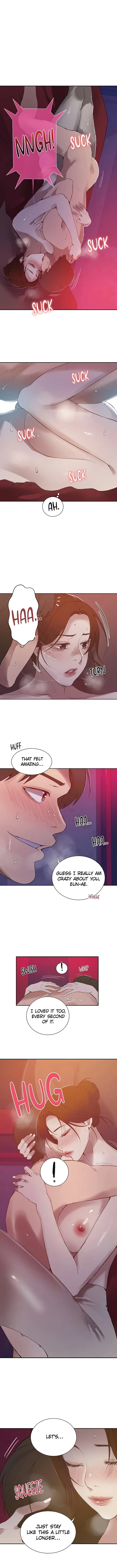 Secret Class Chapter 282 – Page 3