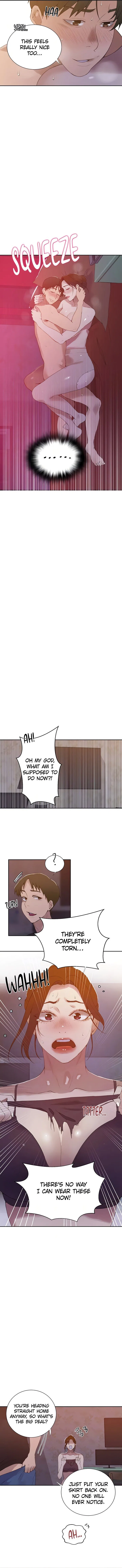 Secret Class Chapter 282 – Page 4