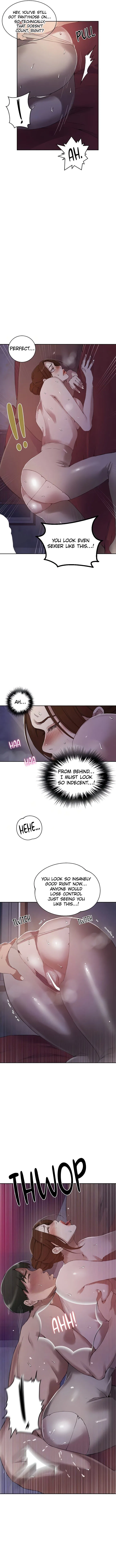 Secret Class Chapter 281 – Page 5