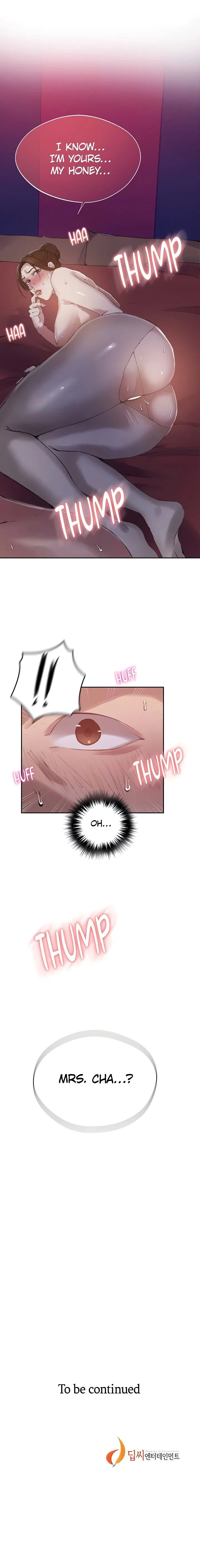Secret Class Chapter 281 – Page 9
