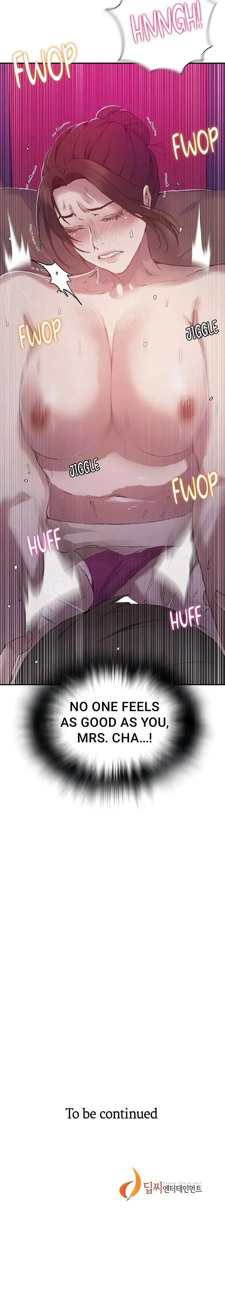 Secret Class Chapter 280 – Page 8