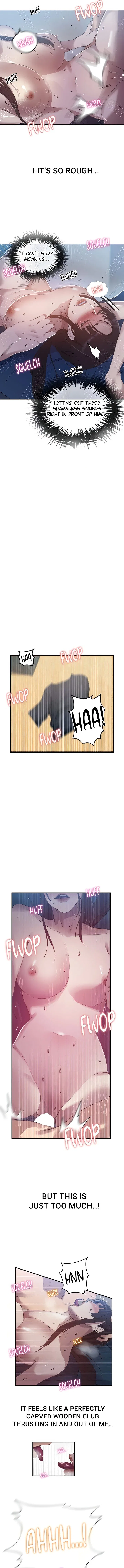 Secret Class Chapter 279 – Page 3