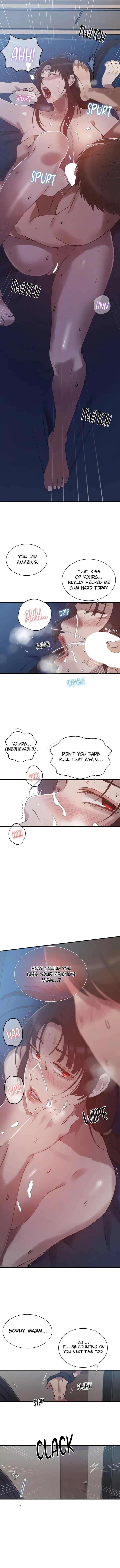 Secret Class Chapter 279 – Page 5