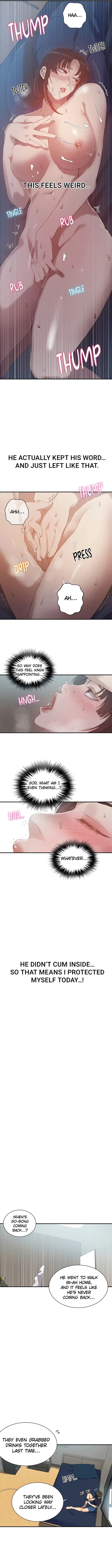 Secret Class Chapter 279 – Page 6