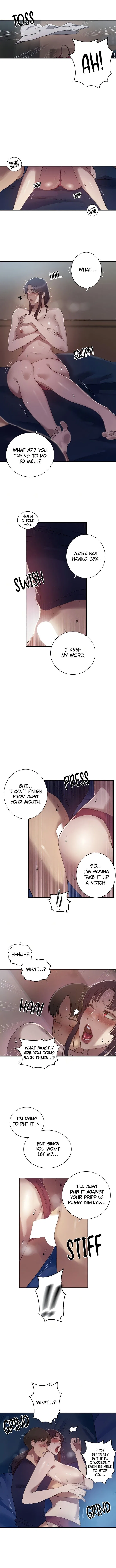 Secret Class Chapter 278 – Page 3