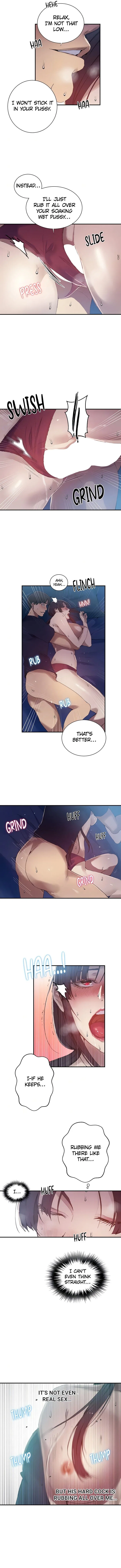 Secret Class Chapter 278 – Page 4