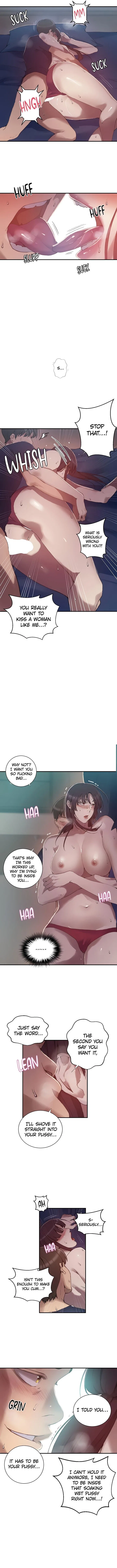 Secret Class Chapter 278 – Page 6