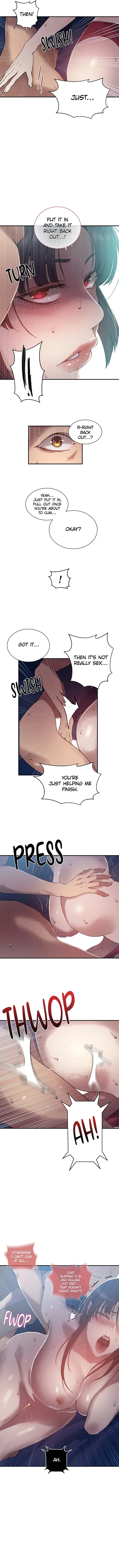 Secret Class Chapter 278 – Page 7
