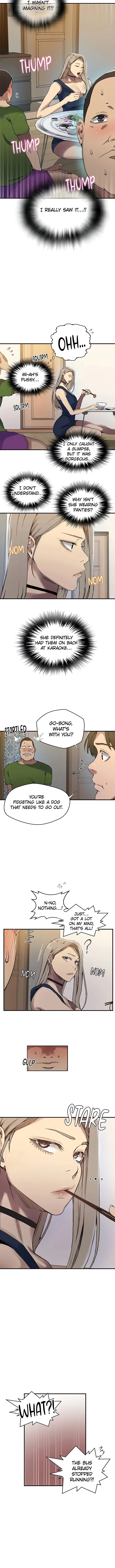 Secret Class Chapter 273 – Page 2