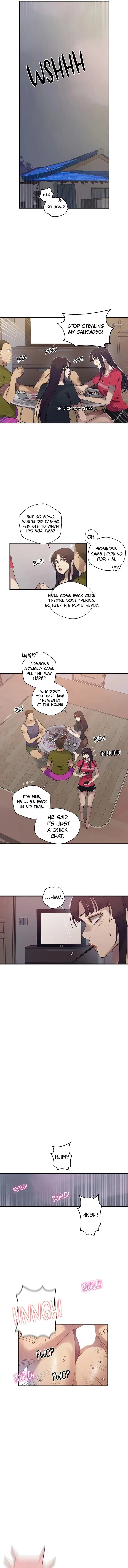Secret Class Chapter 272 – Page 2