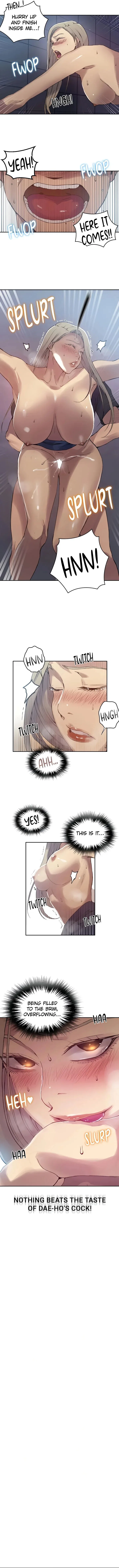 Secret Class Chapter 272 – Page 7