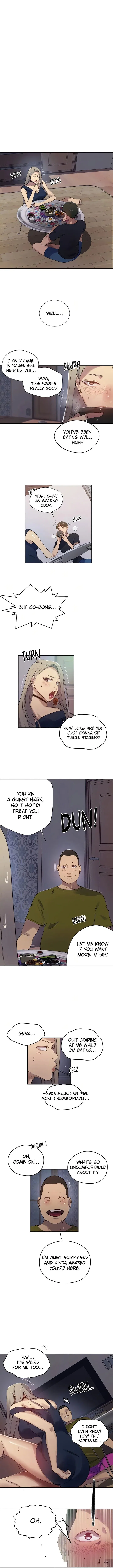 Secret Class Chapter 272 – Page 9