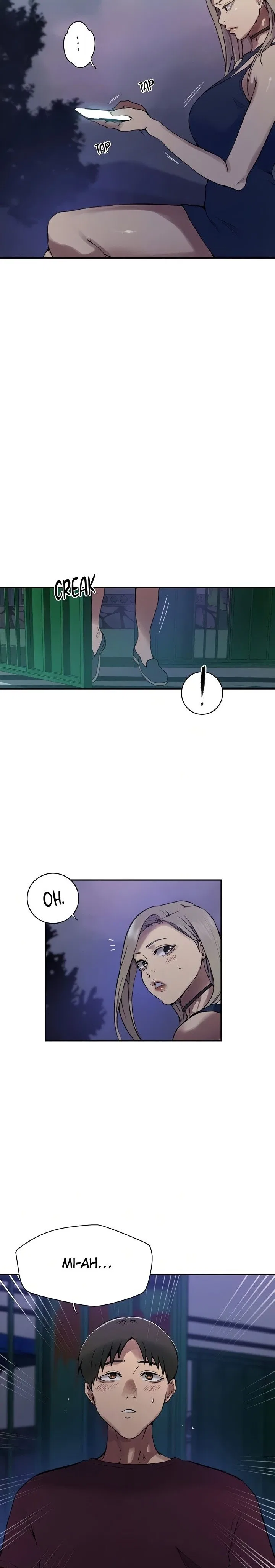 Secret Class Chapter 271 – Page 13
