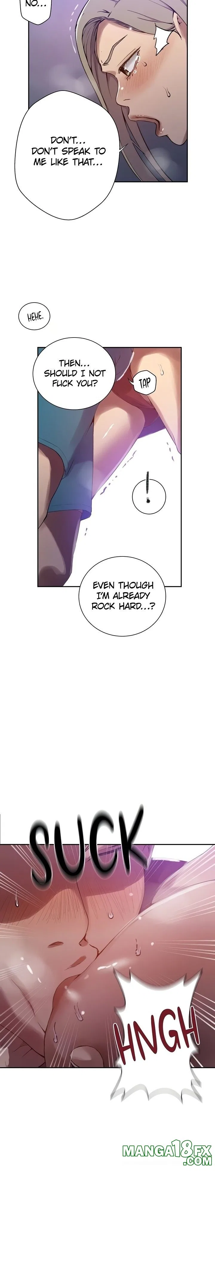 Secret Class Chapter 271 – Page 18