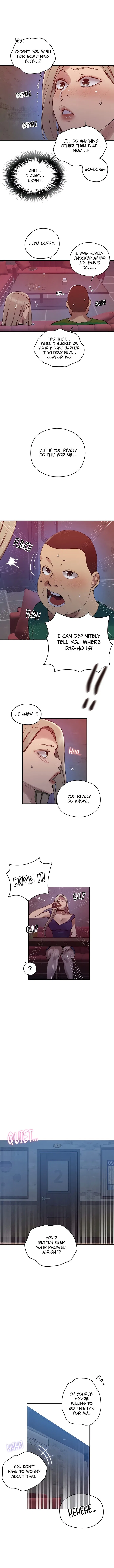 Secret Class Chapter 270 – Page 6