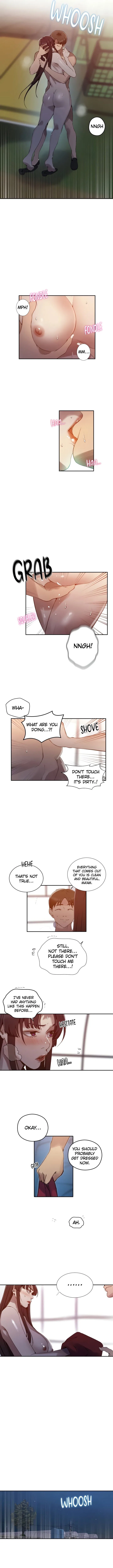 Secret Class Chapter 269 – Page 2