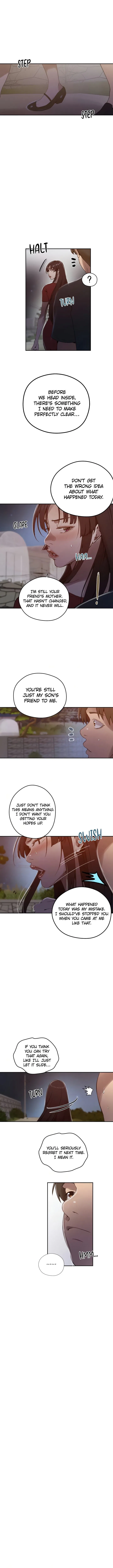 Secret Class Chapter 269 – Page 3