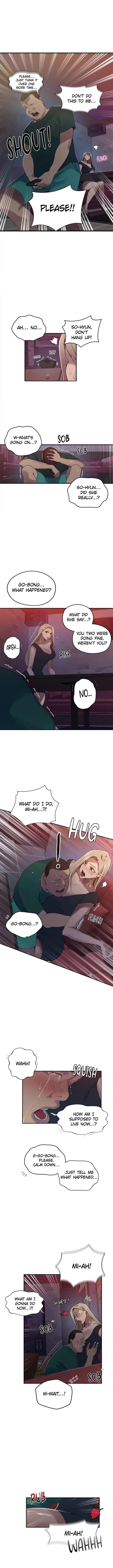 Secret Class Chapter 269 – Page 6