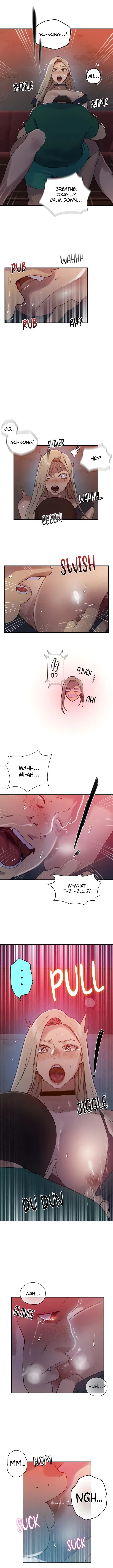 Secret Class Chapter 269 – Page 7