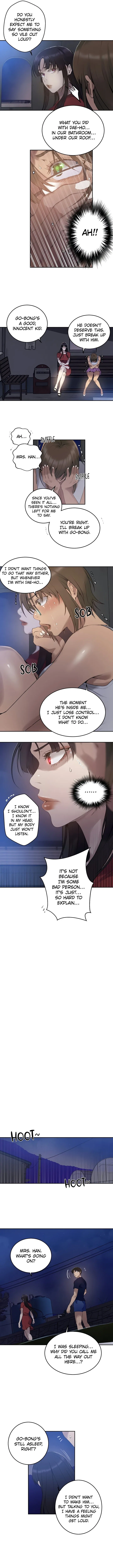 Secret Class Chapter 266 – Page 6