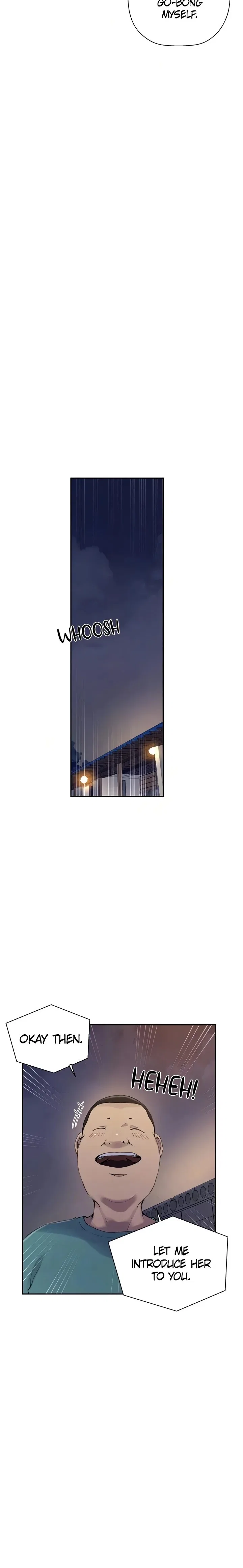 Secret Class Chapter 265 – Page 9
