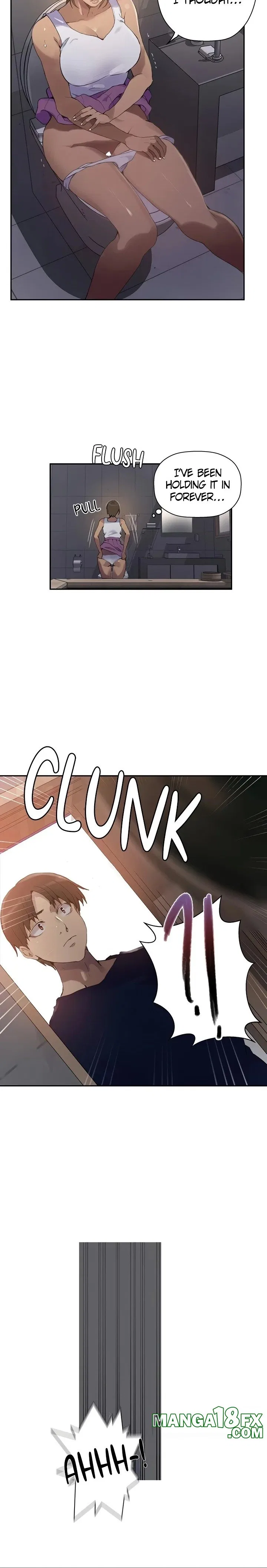 Secret Class Chapter 265 – Page 14