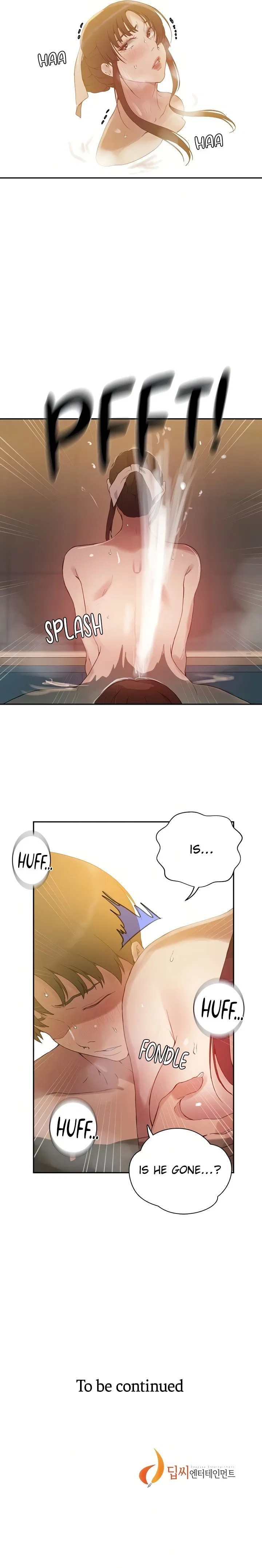 Secret Class Chapter 264 – Page 6