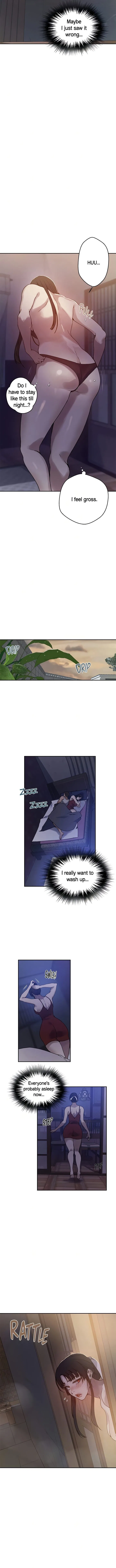 Secret Class Chapter 263 – Page 4
