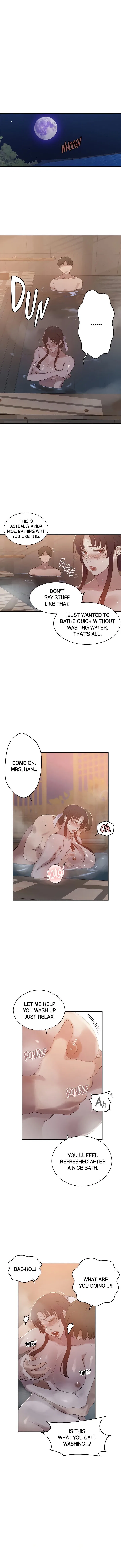 Secret Class Chapter 263 – Page 7