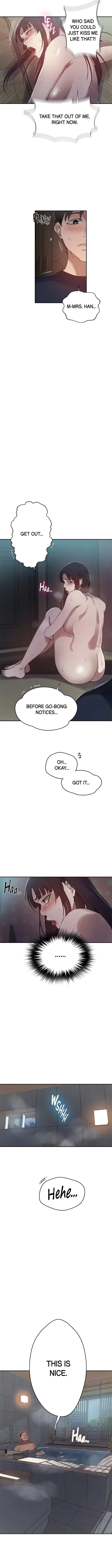 Secret Class Chapter 262 – Page 9