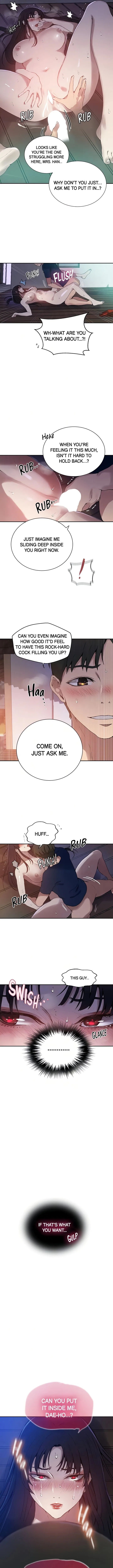 Secret Class Chapter 260 – Page 9