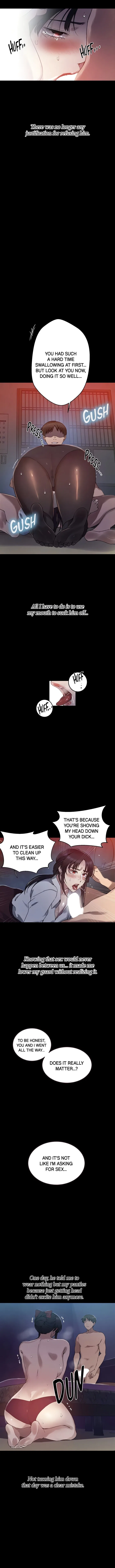 Secret Class Chapter 258 – Page 10