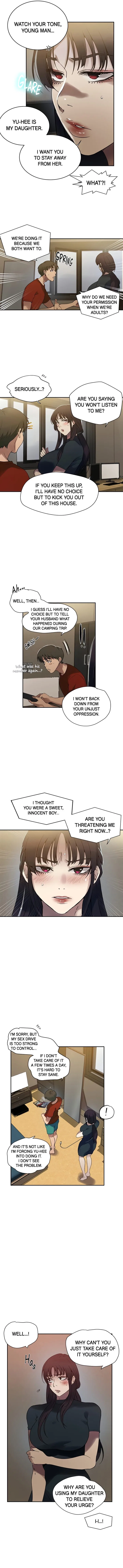 Secret Class Chapter 257 – Page 7