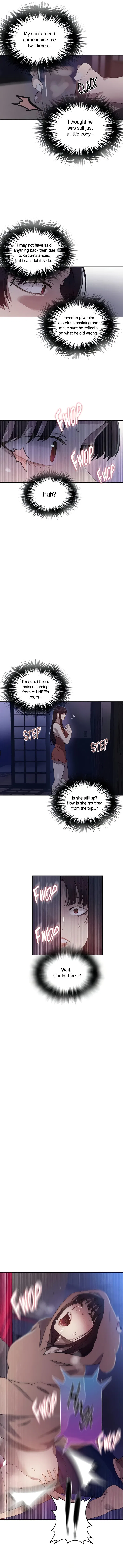 Secret Class Chapter 256 – Page 7
