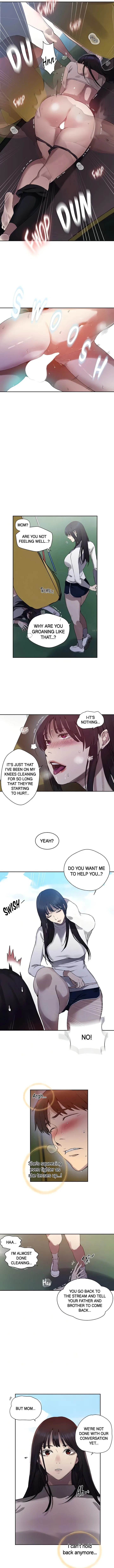Secret Class Chapter 255 – Page 3
