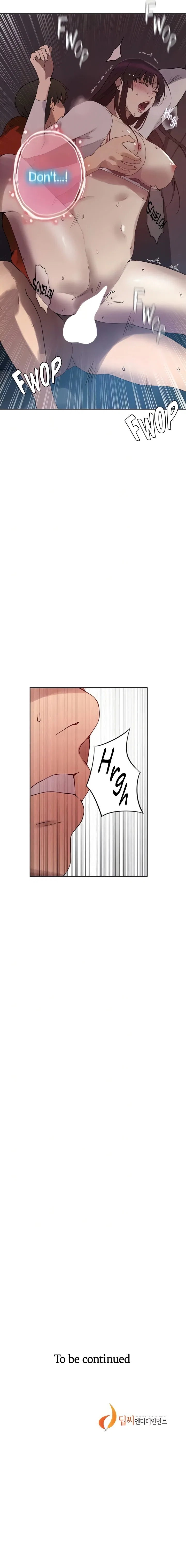 Secret Class Chapter 255 – Page 9