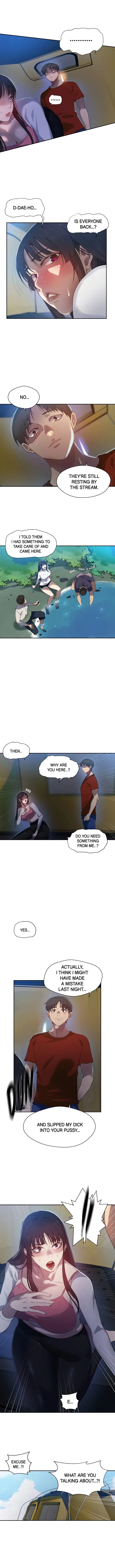Secret Class Chapter 254 – Page 7