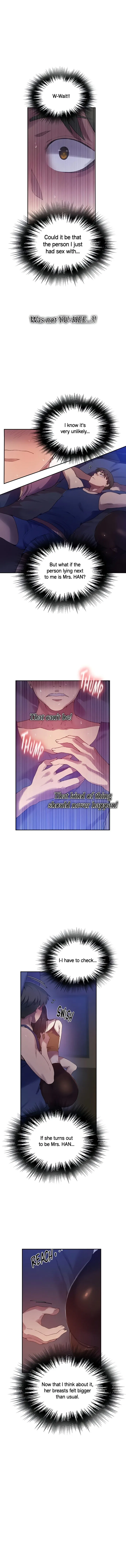 Secret Class Chapter 253 – Page 7