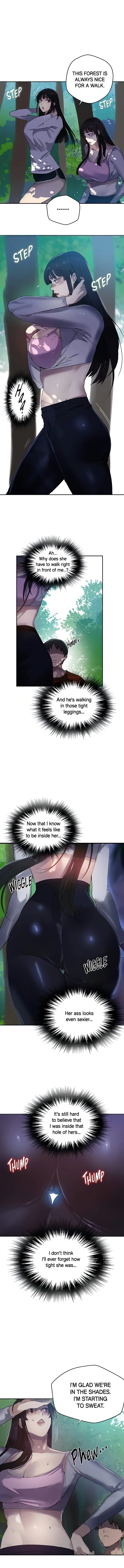 Secret Class Chapter 253 – Page 11